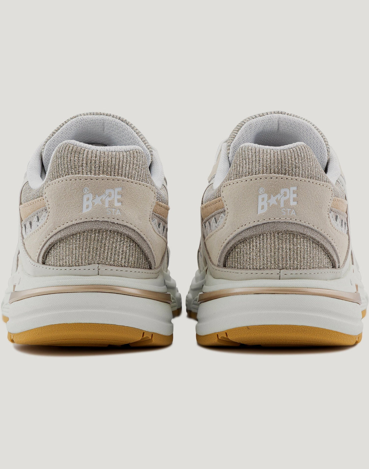 BAPE SHARK STA #1 LADIES