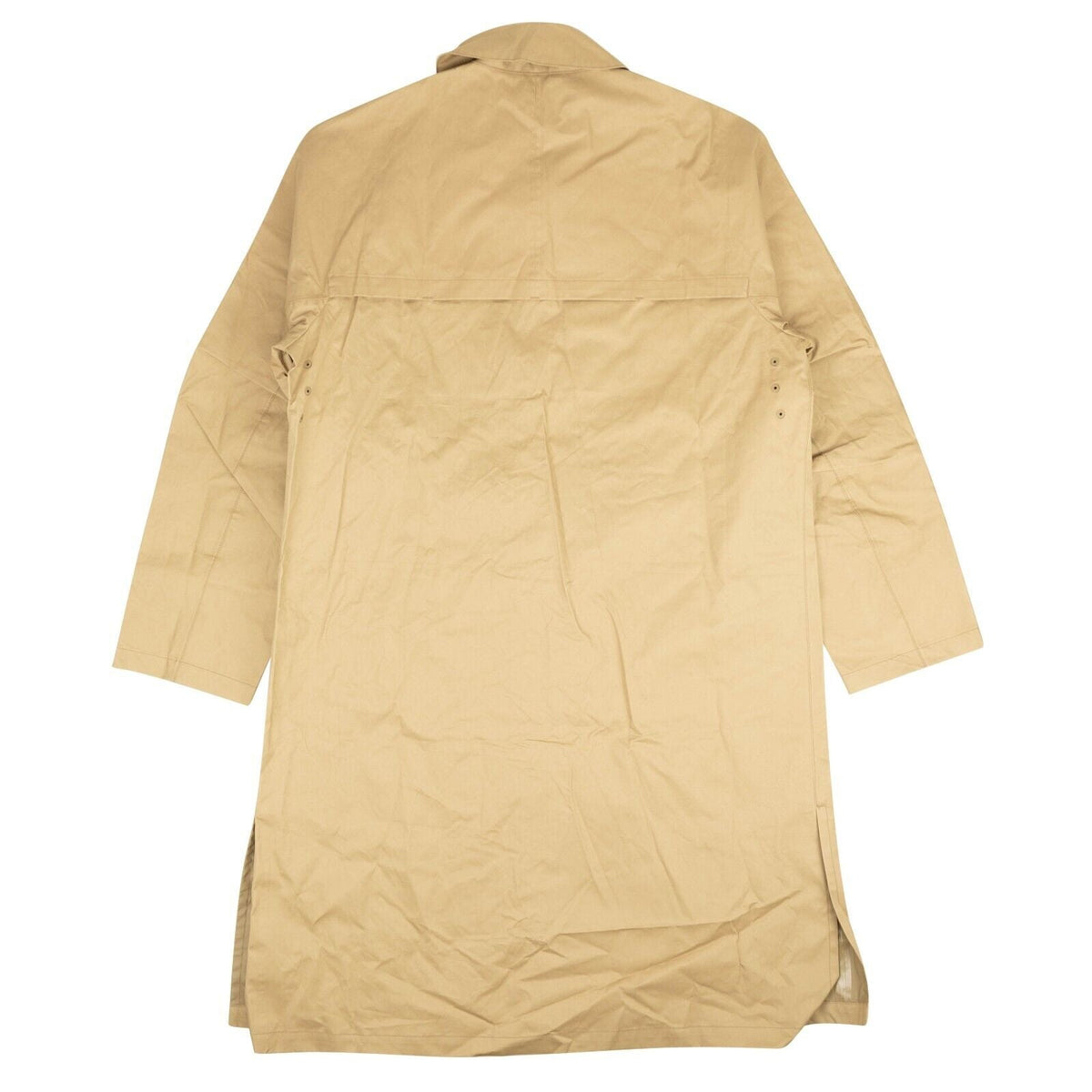 Rokit The Studio Trench - Khaki